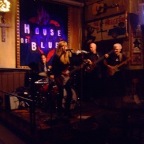 Brio @ House of Blues 1